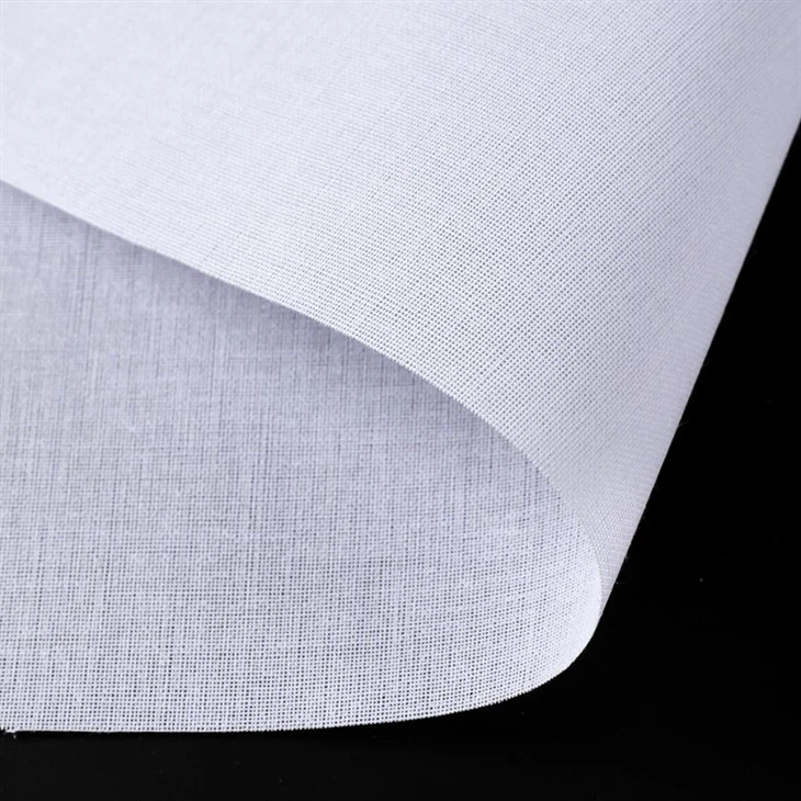 Coat Interlining Fabric