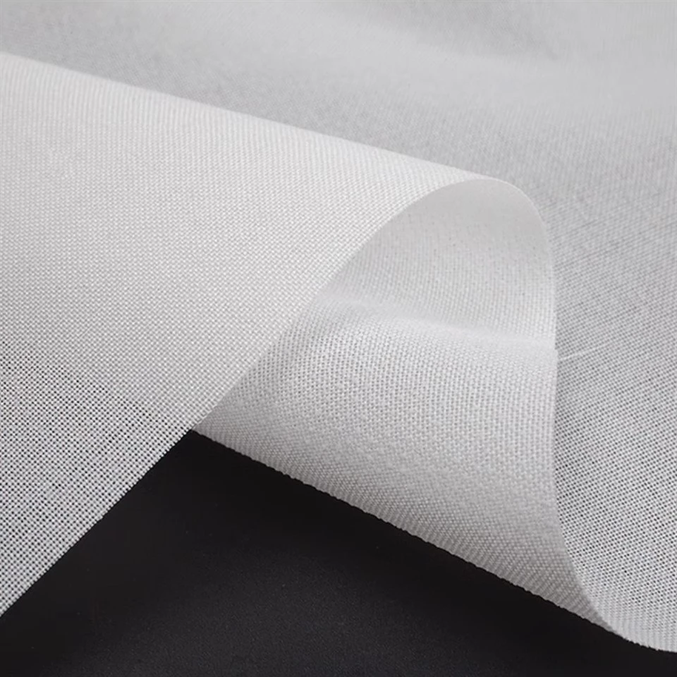 eco-friendly interlining