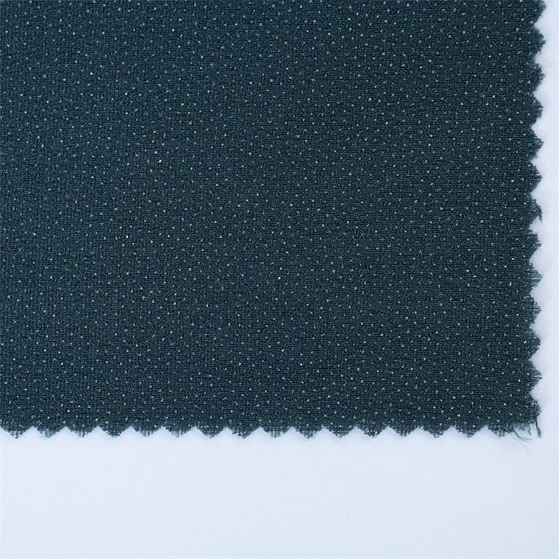 embroidery back lining