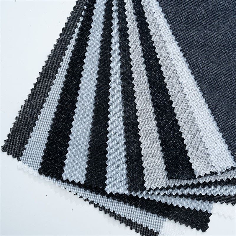 garment interlining